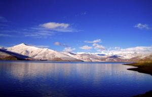 6-day Accessible China Tibet Tour 